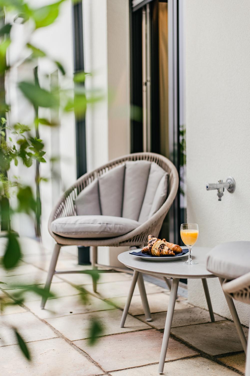 Maximilian Munich Apartments & Hotel Exterior foto